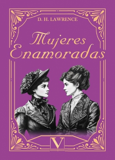 Imagen de Mujeres enamoradas - D.HLawrence