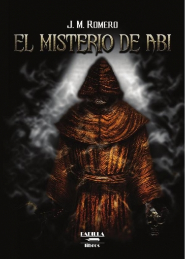 Imagen de El misterio de Abi - José Manuel Romero Muñoz