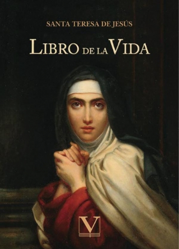 Imagen de Libro de la vida - Santa Teresa de Jesús