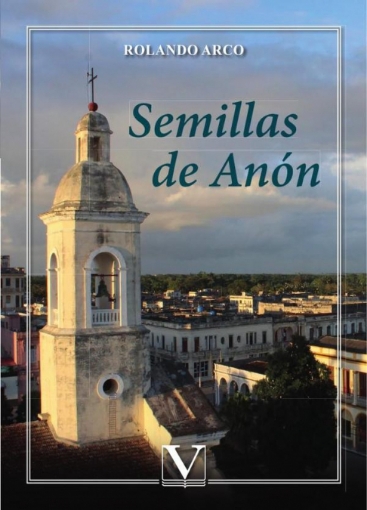 Imagen de Semillas de Anón - Rolando Arco