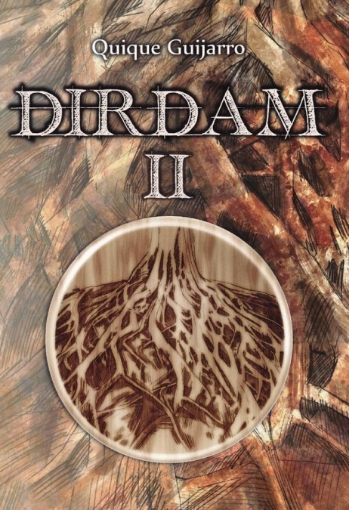Imagen de Dirdam II - Quique Guijarro