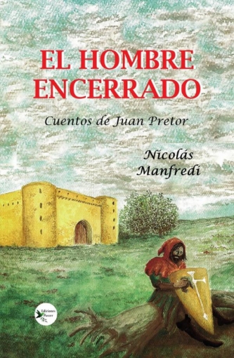 Imagen de El hombre encerrado - Nicolás Manfredi