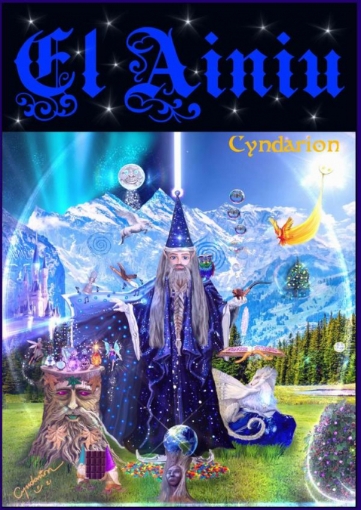 Imagen de El Ainiu - Cyndarion Ainiu