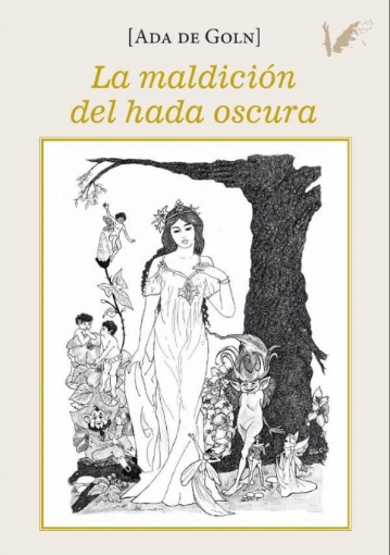 Imagen de La maldición del hada oscura - Ada De Goln