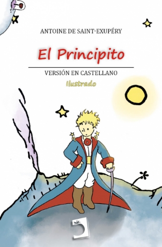 Imagen de El Principito - Carmen Corrales