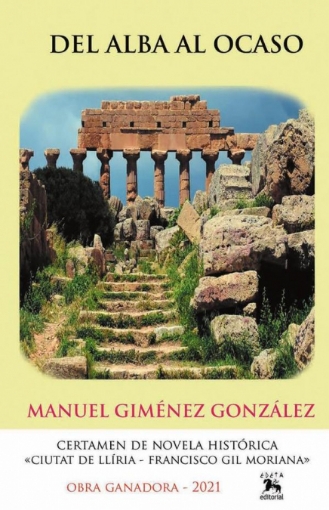 Imagen de Del alba al ocaso - Manuel GIMÉNEZ GONZÁLEZ