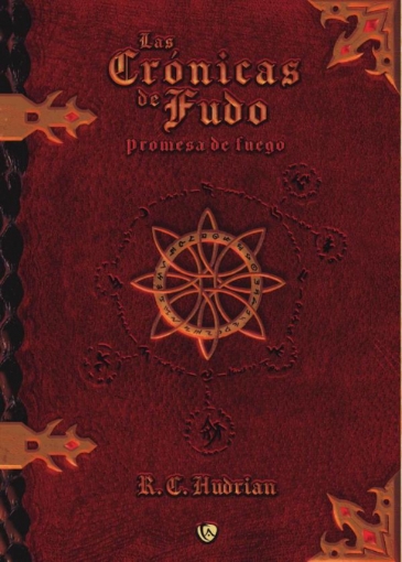 Imagen de Las crónicas de fudo - R.C.  Hudrian