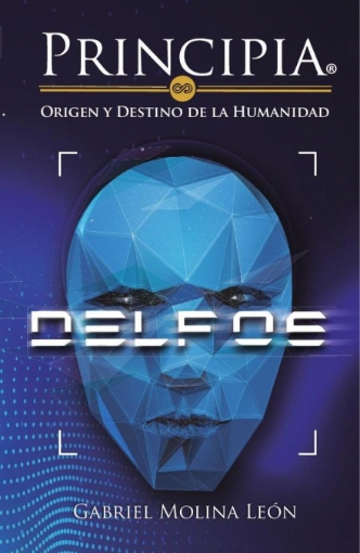 Imagen de Principia. Origen y Destino de la Humanidad - Gabriel Molina León