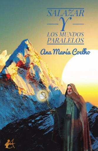 Imagen de Salazar y los mundos paralelos - Ana María Coelho