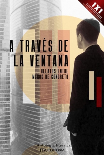 Imagen de A  través de la  ventana - ITA Autores Varios