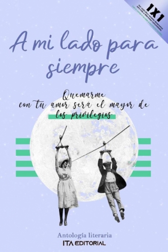 Imagen de A mi lado para siempre - Autores Varios ITA