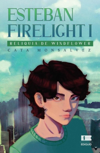 Imagen de Esteban Firelight I - Catalina Monsalvez