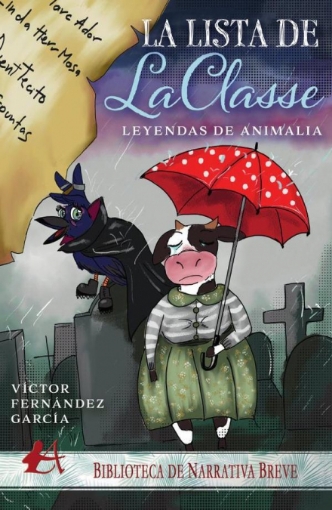 Imagen de La lista de la Classe - Víctor Fernández García
