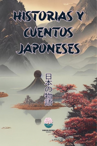 Imagen de Historias y Cuentos Japoneses - Dolph Apaestegui Sotomayor
