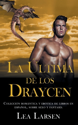 Imagen de La ultima de los Draycen - Lea Larsen