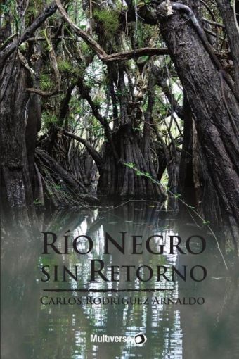 Imagen de Río Negro sin Retorno - Carlos  Rodríguez Arnaldo
