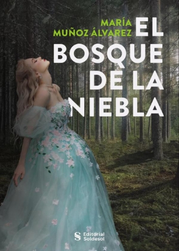 Imagen de El bosque de la niebla - María Muñoz Álvarez