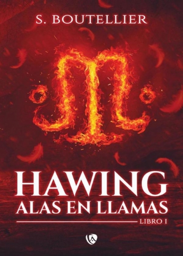 Imagen de Hawing - S.  Boutellier