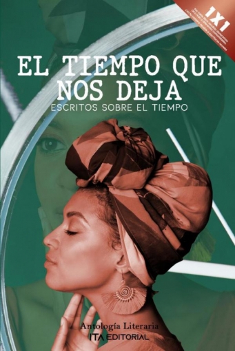Imagen de El tiempo que nos deja - Autores Varios ITA