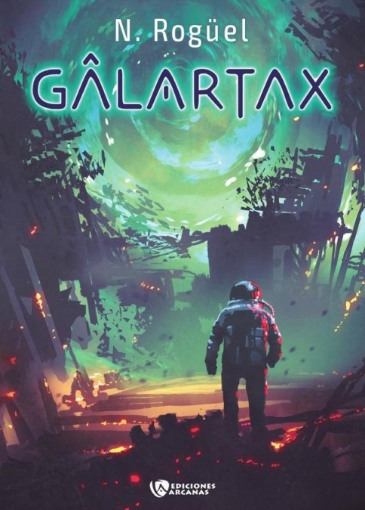 Imagen de Gâlartax - N. Rogüel