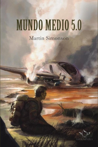 Imagen de Mundo Medio 5.0 - Martin Simonson