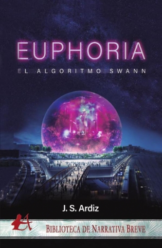Imagen de Euphoria - J.S. Ardiz