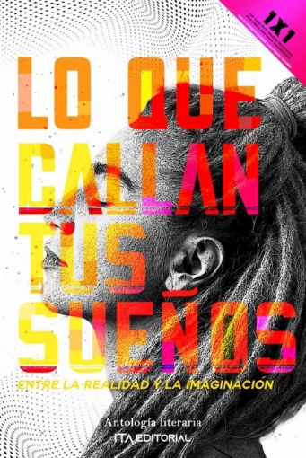 Imagen de Lo que callan tus sueños - Autores Varios ITA