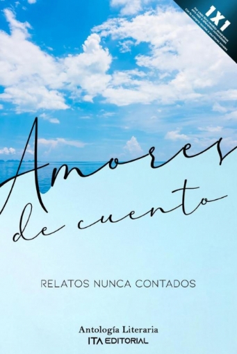 Imagen de Amores de cuento - ITA Autores Varios