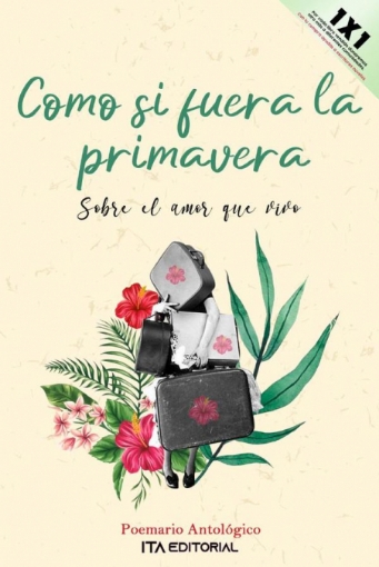 Imagen de Como si fuera la primavera - Autores Varios ITA