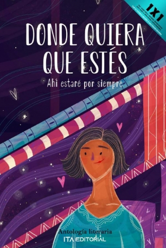 Imagen de Donde quiera que estés - Autores Varios ITA