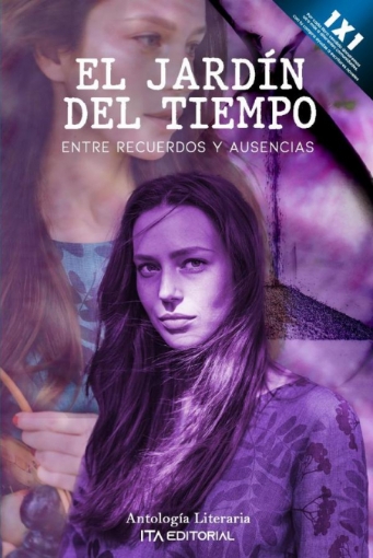 Imagen de El jardín del tiempo - Autores Varios ITA