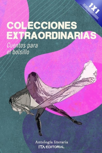 Imagen de Colecciones extraordinarias - Autores Varios ITA