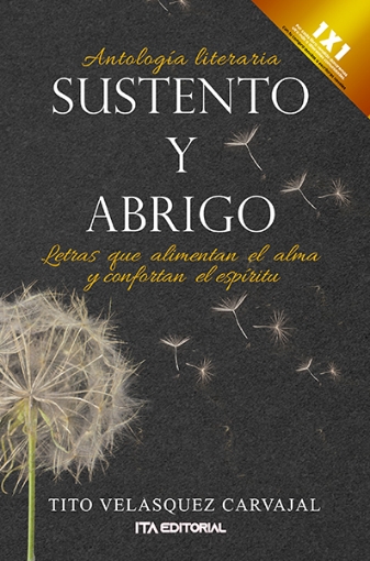 Imagen de Sustento y abrigo - Tito  Velasquez Carvajal