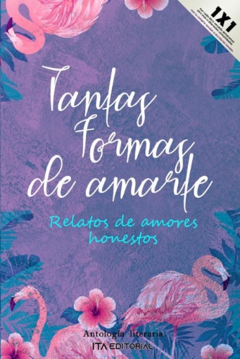 Imagen de Tantas formas de amarte - ITA Autores Varios