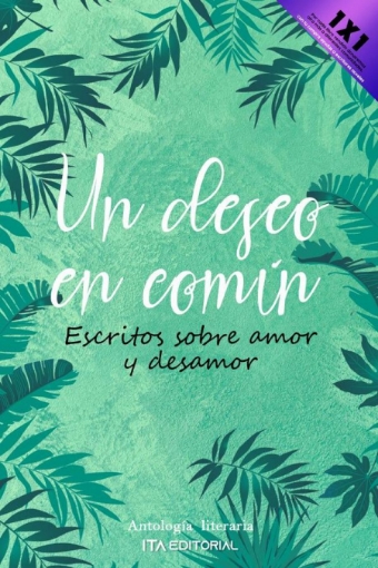 Imagen de Un deseo en común - ITA Autores Varios