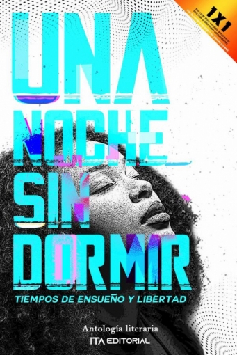 Imagen de Una noche sin dormir - Autores Varios ITA