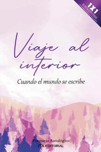 Imagen de Viaje al interior - Autores Varios ITA