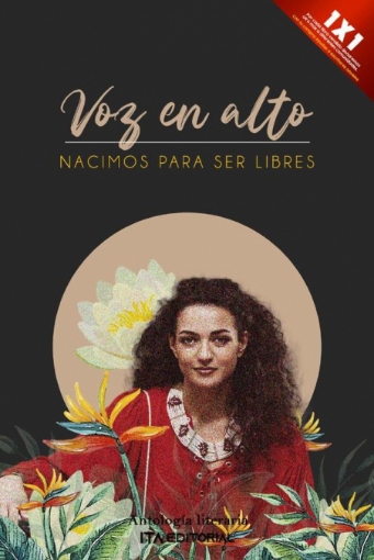 Imagen de Voz en alto - ITA Autores Varios