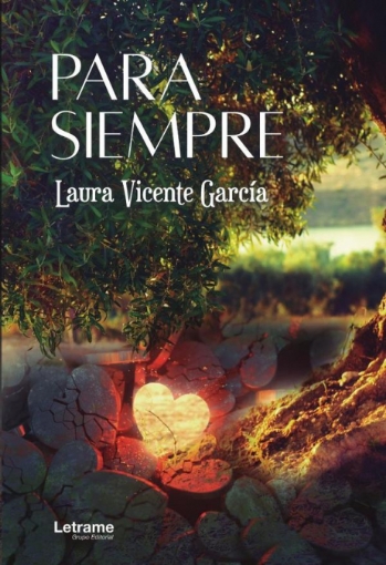Imagen de Para siempre - Laura Vicente García