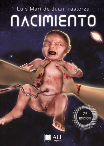 Imagen de Nacimiento - Luis Mari De Juan Irastorza