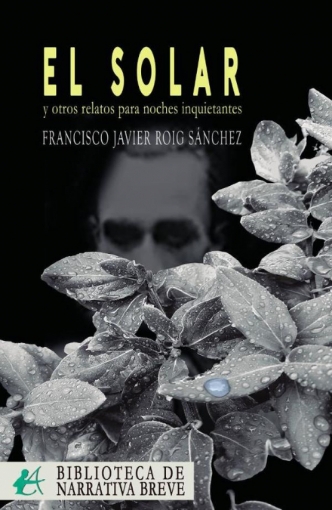 Imagen de El solar y otros relatos para noches inquietantes - Francisco Javier Roig Sánchez