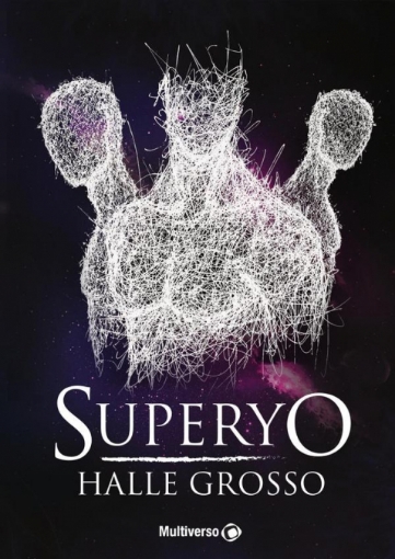 Imagen de Superyo - Halle Grosso