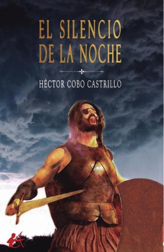 Imagen de El silencio de la noche - Héctor Cobo Castrillo