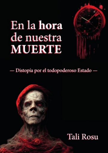 Imagen de En la hora de nuestra muerte - Tali Rosu