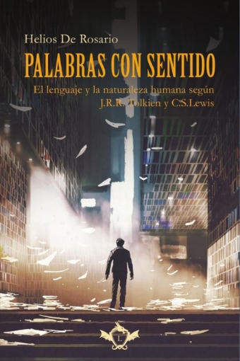Imagen de Palabras con sentido - Helios De Rosario Martínez