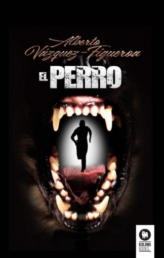 Imagen de El perro - Alberto Vázquez-Figueroa