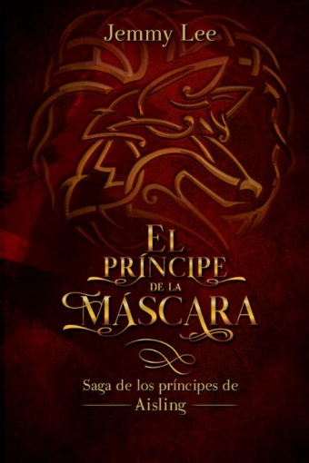 Imagen de El Príncipe de la Máscara - Jemmy Carvajal