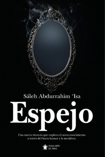 Imagen de Espejo - Sáleh Abdurrahim ‘Isa