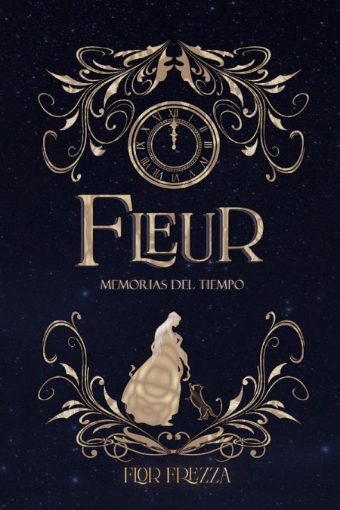 Imagen de Fleur, memorias del tiempo - Florencia Olivera Frezza