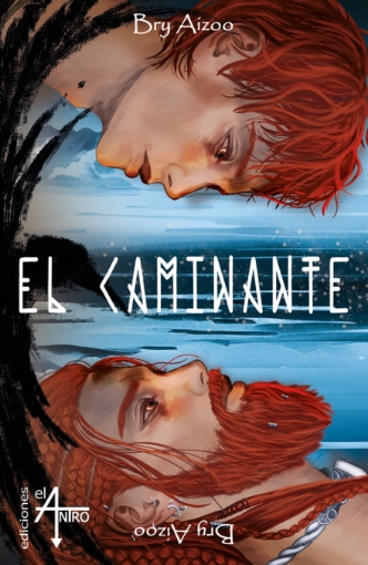 Imagen de El Caminante - Bry Aizoo